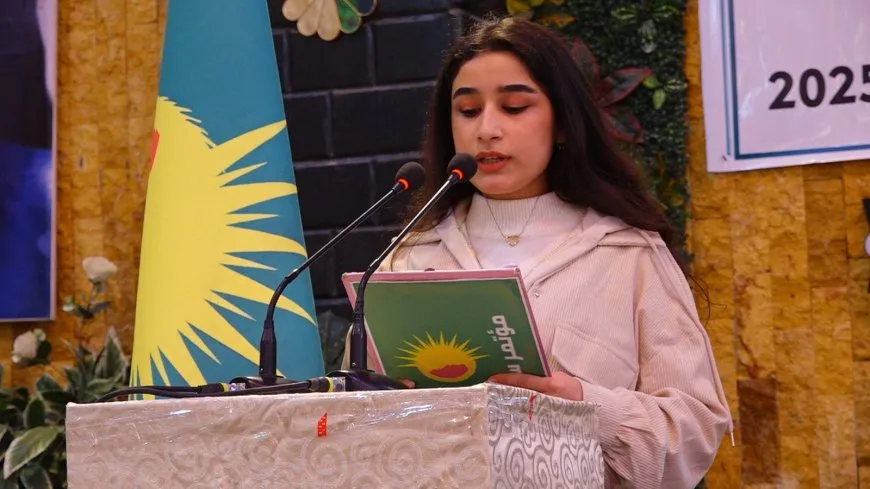 مؤتمر ستار في حلب يختتم اجتماعه السنوي