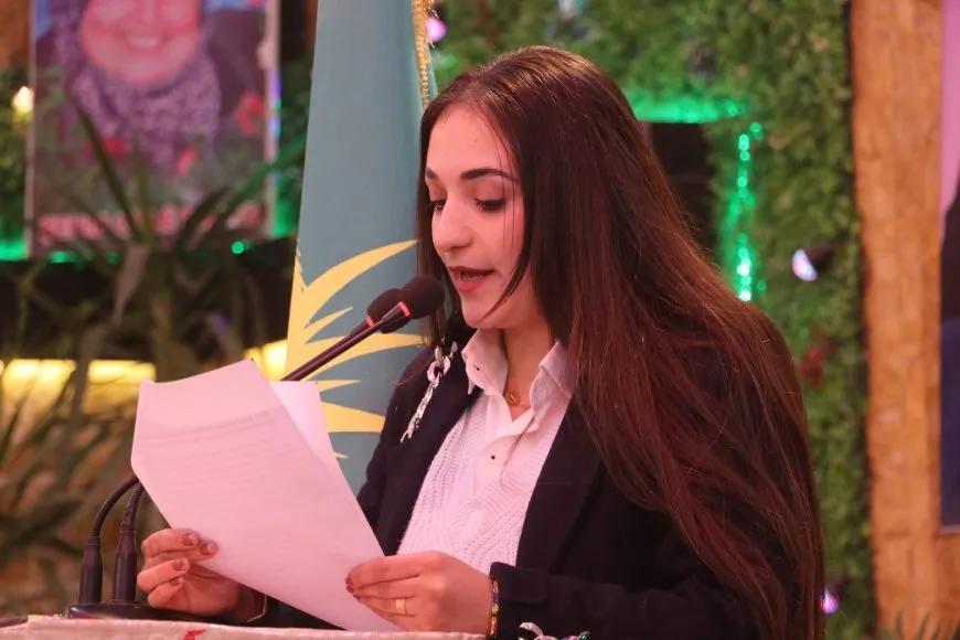 مؤتمر ستار في حلب يختتم اجتماعه السنوي