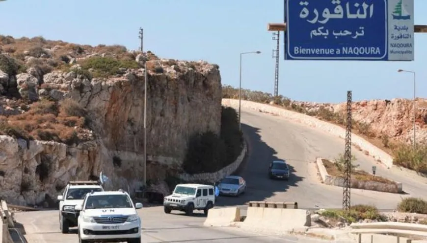 محادثات لبنانية - إسرائيلية في جنوب لبنان