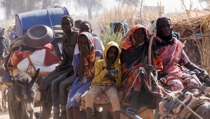 منظمة الصحة العالمية: الرعاية الصحية في السودان في خطر