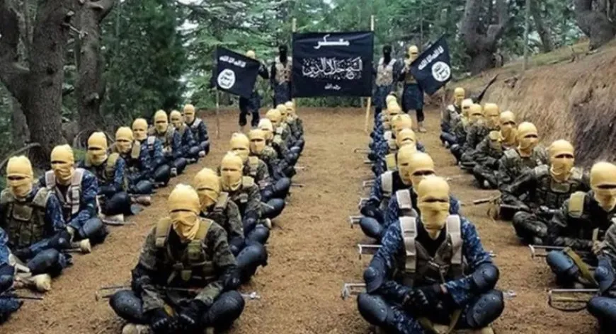 الأمم المتحدة: داعش-خراسان ينشط في أفغانستان ويجنّد الأطفال لتنفيذ هجمات