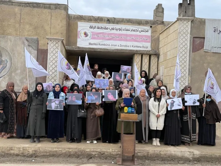 مقتل شيرين أوسو في عفرين يهز الأوساط النسائية وسط مطالبات بالمحاسبة