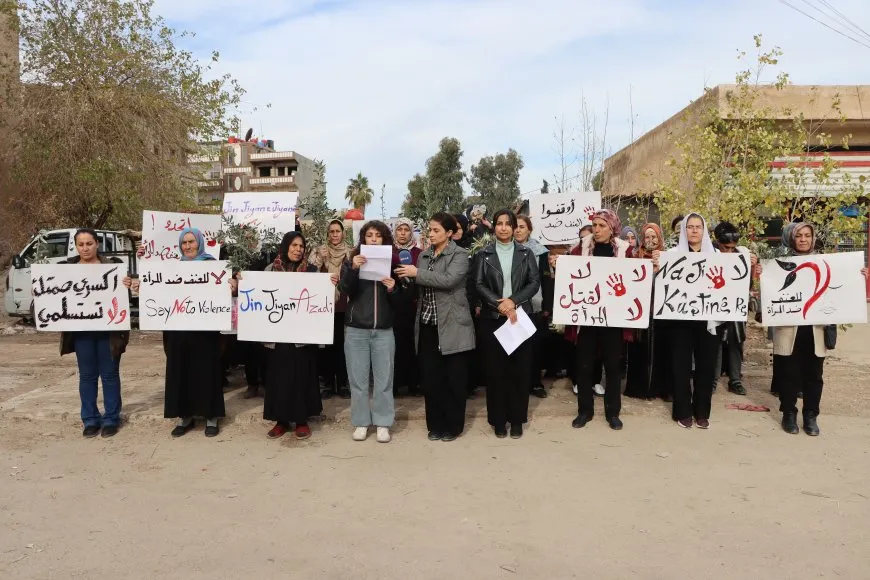 مقتل شيرين أوسو في عفرين يهز الأوساط النسائية وسط مطالبات بالمحاسبة