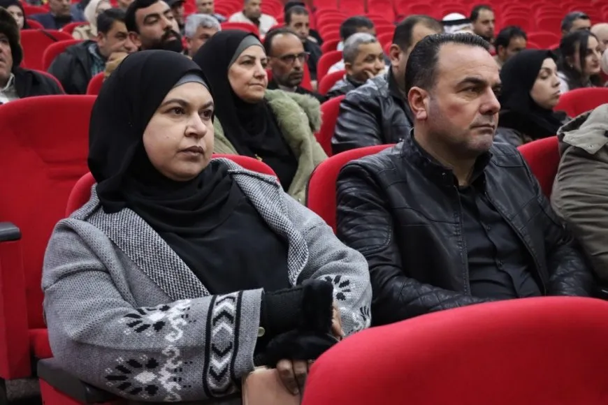 الإدارة الذاتية في مقاطعة الطبقة تعقد اجتماعها السنوي وتقرّ خطة عمل لعام 2026