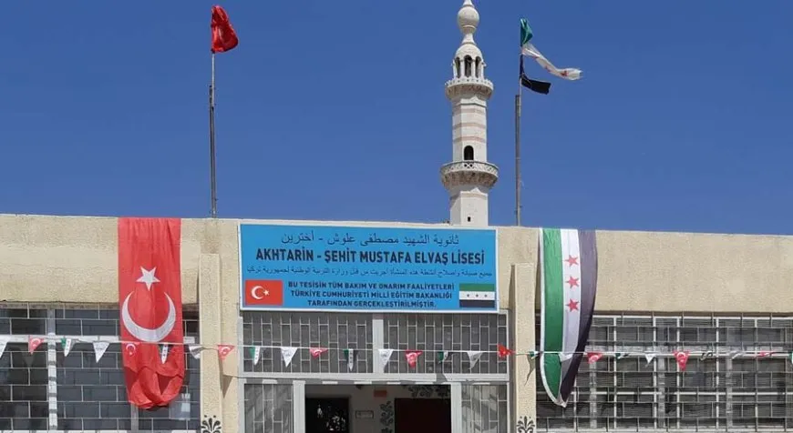 الاستخبارات التركية تستقطب أكاديميين بحلب لتمرير سياساتها