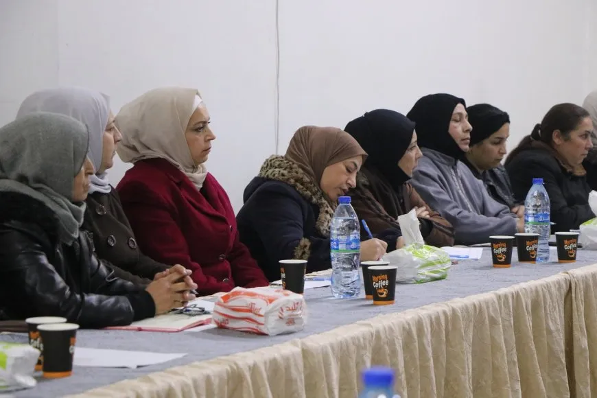ندوة حوارية حول حقوق المرأة في الإسلام وإثبات الوجود