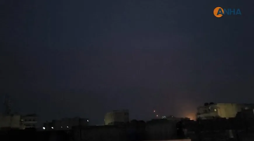 ما الذي يحدث في الشيخ مقصود والأشرفية؟