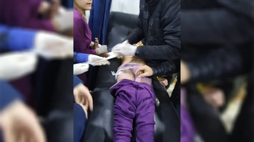ارتفاع حصيلة الجرحى المدنيين جراء الهجمات على الشيخ مقصود والأشرفية