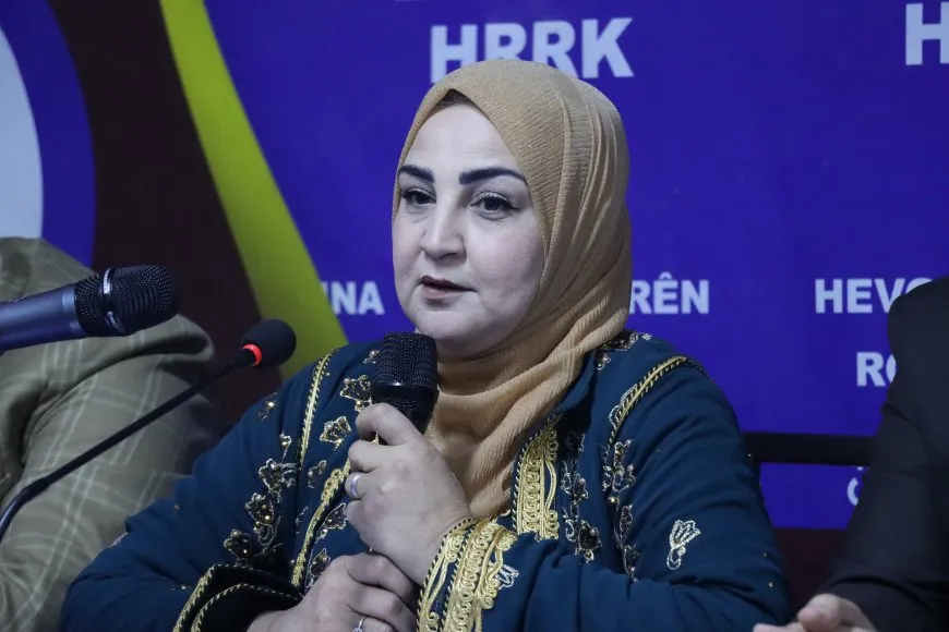 مهرجان روج آفا للثقافة والفن في يومه الثالث بقامشلو