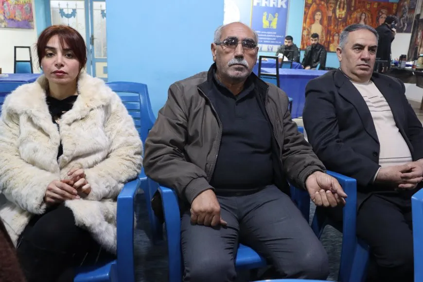 مهرجان روج آفا للثقافة والفن في يومه الثالث بقامشلو
