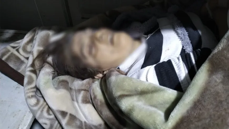 استشهاد امرأة جراء الهجوم على حي الشيخ مقصود