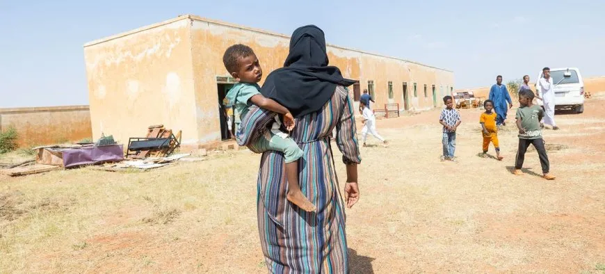 الأمم المتحدة: تصاعد العنف في السودان يعمّق الأزمة الإنسانية