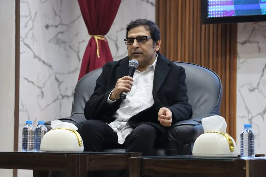انطلاق فعاليات الدورة الثالثة من مهرجان كوباني الأدبي