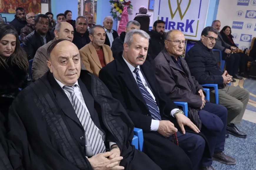مهرجان روج آفا للثقافة والفن يسلّط الضوء على دور العشائر