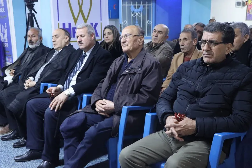 مهرجان روج آفا للثقافة والفن يسلّط الضوء على دور العشائر