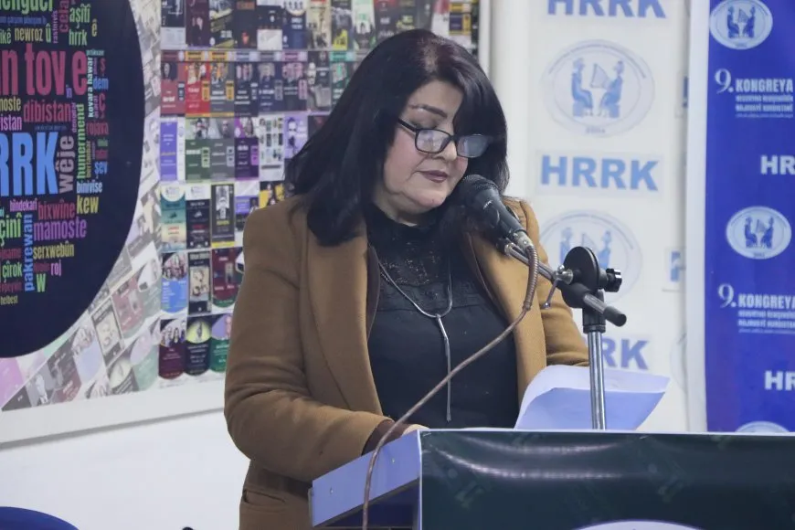 مهرجان روج آفا للثقافة والفن يسلّط الضوء على دور العشائر