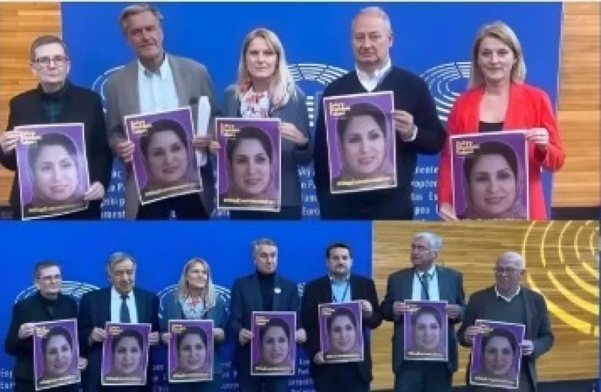 أكثر من 400 شخصية نسائية عالمية تطالب إيران بإلغاء إعدام ناشطة
