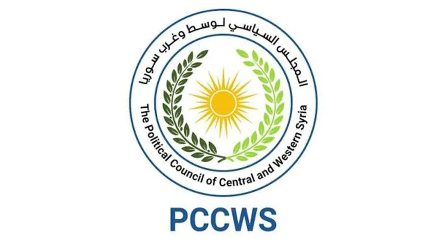 المجلس السياسي لوسط وغرب سوريا يدين الهجوم على بلدتين في اللاذقية