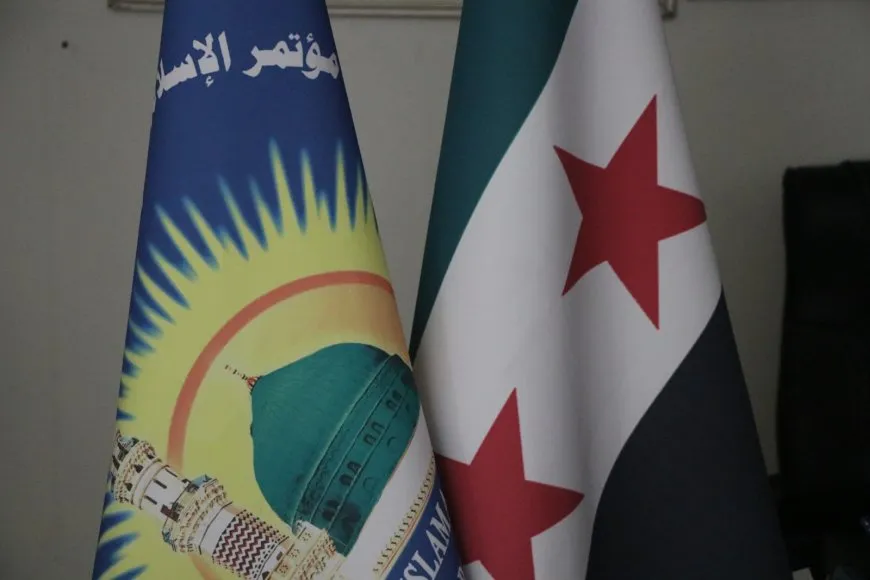 "حان الوقت ليقول السوريون جميعاً: كفى للقتال وكفى للتحريض"