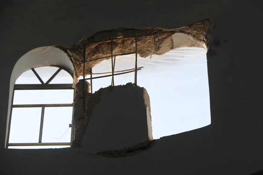 "حان الوقت ليقول السوريون جميعاً: كفى للقتال وكفى للتحريض"