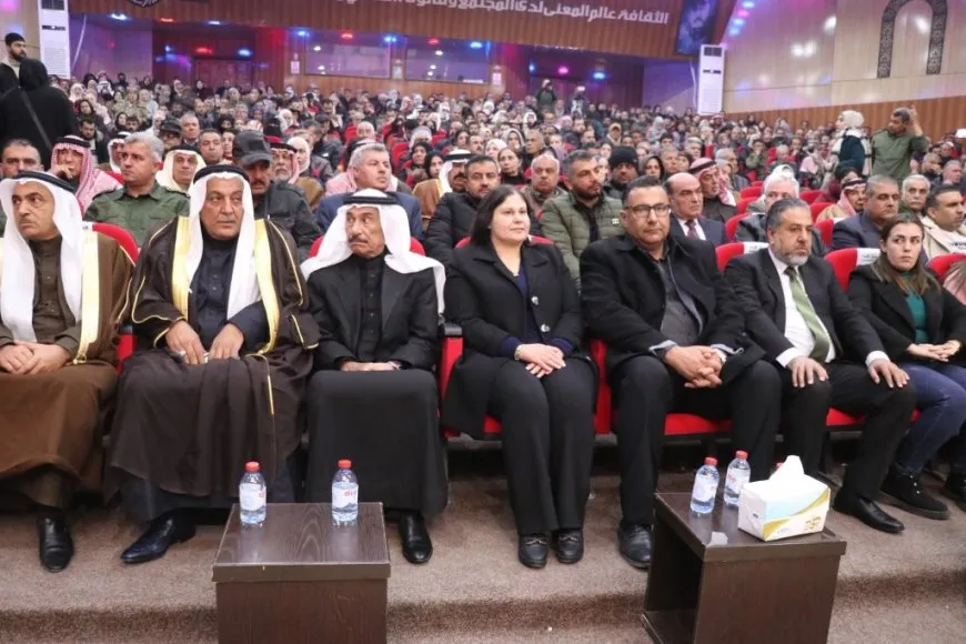 "سوريا اليوم بحاجة إلى نظام ديمقراطي وطني تشاركي لا مركزي"