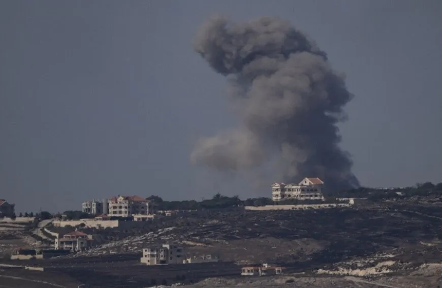 الجيش الإسرائيلي: مقتل عنصر من فيلق القدس في لبنان