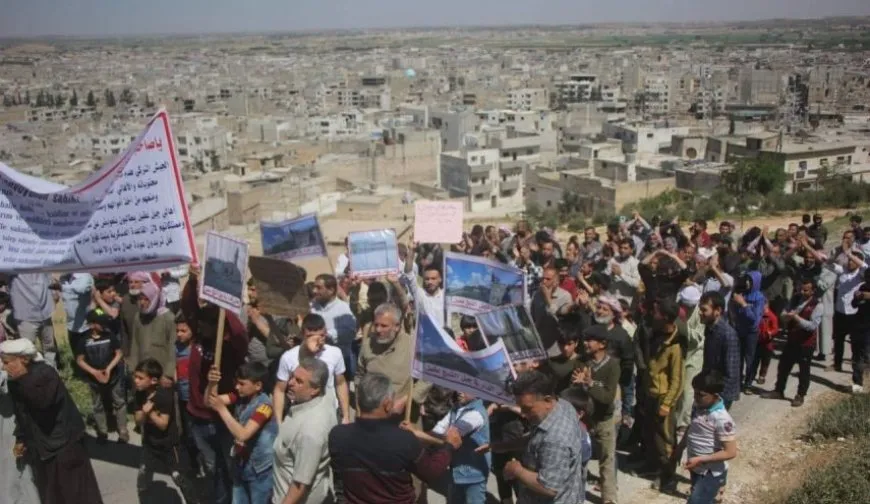  جبل الشيخ عقيل غصة غرسها الاحتلال في قلوب أهالي المدينة 