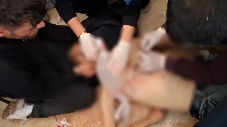 ماذا حدث خلال عام 2025؟ أبرز المعارك والهجمات في شمال وشرق سوريا