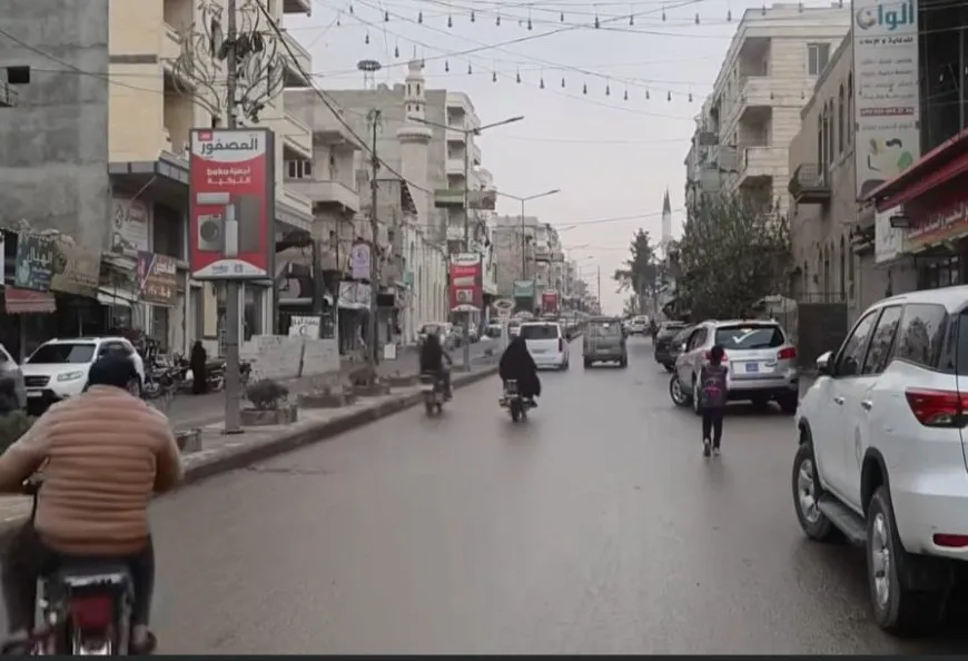  جبل الشيخ عقيل غصة غرسها الاحتلال في قلوب أهالي المدينة 