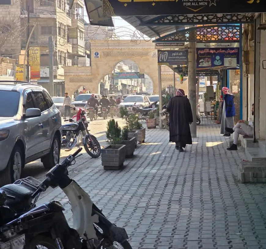  جبل الشيخ عقيل غصة غرسها الاحتلال في قلوب أهالي المدينة 