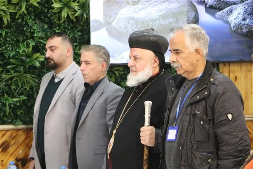 اتحاد أطباء الأسنان بالحسكة يعقد مؤتمره الثالث وينتخب مجلساً جديداً