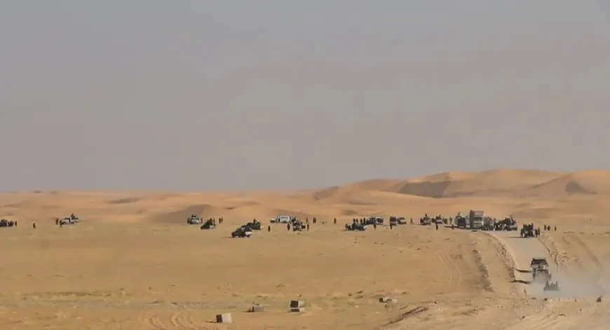 اليمن.. تحالف دعم الشرعية يحذّر من أي تصعيد في حضرموت