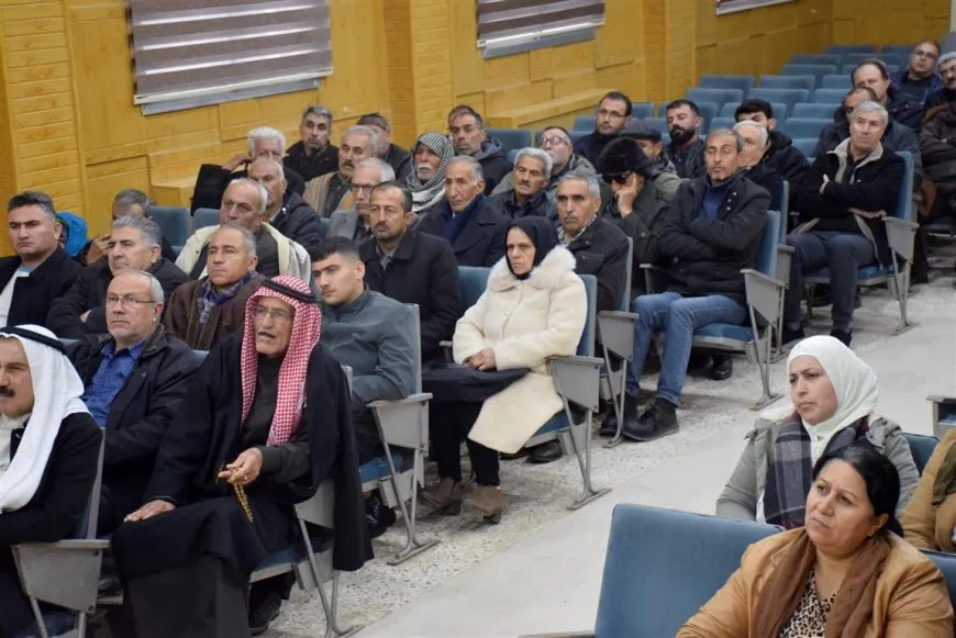 PYD: شمال وشرق سوريا منبع الحل وأساس لأخوّة الشعوب