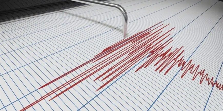 زلزال بقوة 7 درجات يضرب تايوان