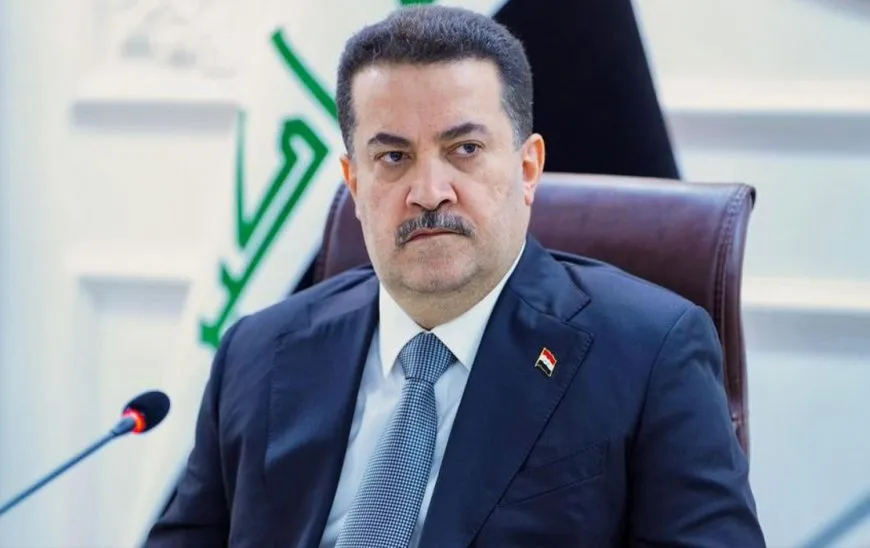 العراق يعلن تلقيه تهديدات عبر "طرف ثالث"