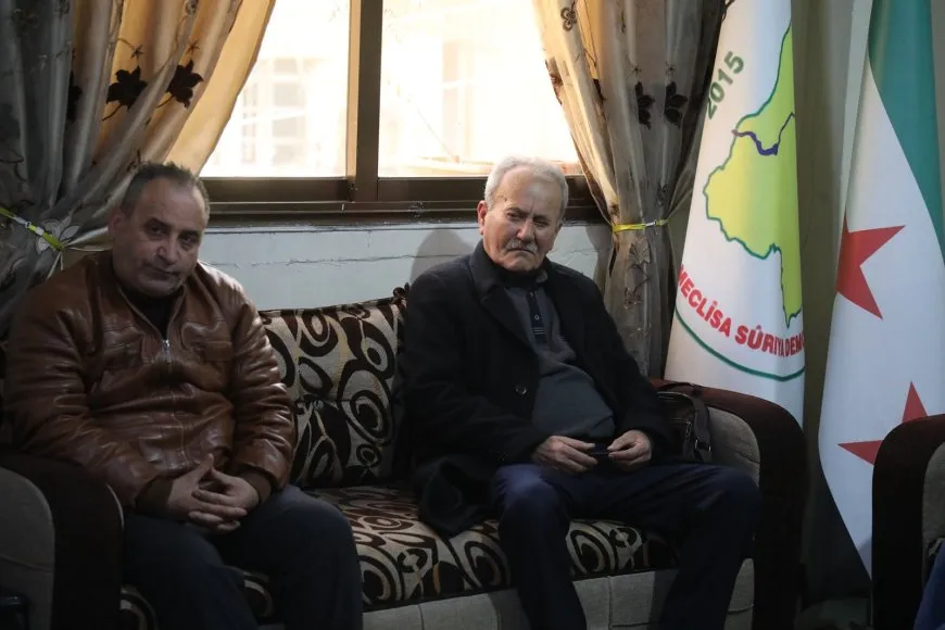 مسد يوحد رؤى الأحزاب السياسية في حلب ويرجّح الحوار