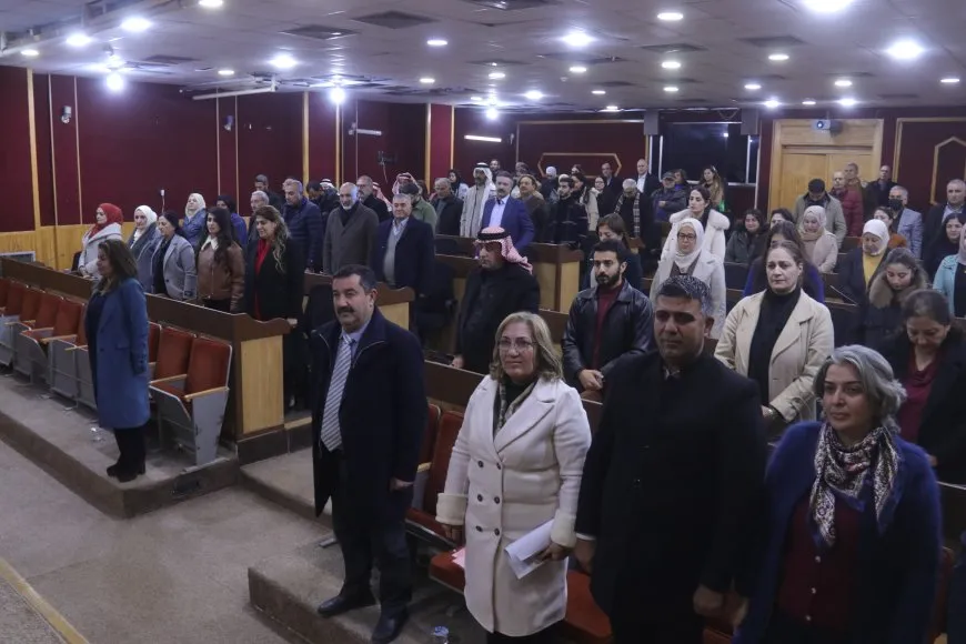 مجلس الشعوب الديمقراطي يعقد اجتماعه السنوي ويضع خططاً مستقبلية