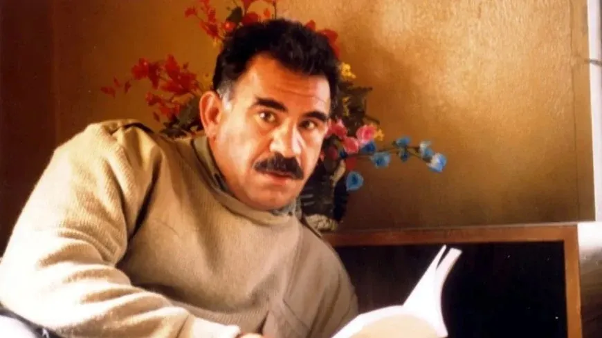 "الحرية الجسدية للقائد شرط أساسي لإنجاح السلام"