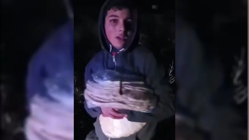 تعرّض طفل للاعتداء بالضرب والإهانة على يد شبان في اللاذقية