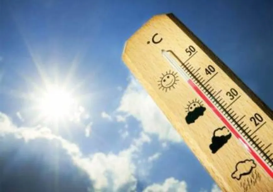طقس اليوم: درجات الحرارة أدنى من المعدل