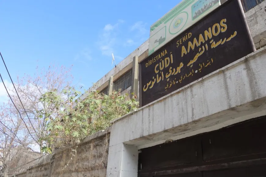 إغلاق 13 مدرسة في الشيخ مقصود والأشرفية بحلب بسبب الحصار وفقدان التدفئة