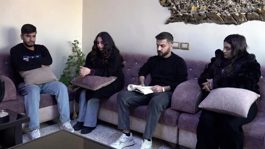 10 سنوات على تأسيس إذاعة Dirbêsiyê FM