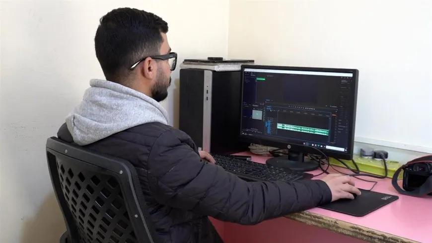 10 سنوات على تأسيس إذاعة Dirbêsiyê FM