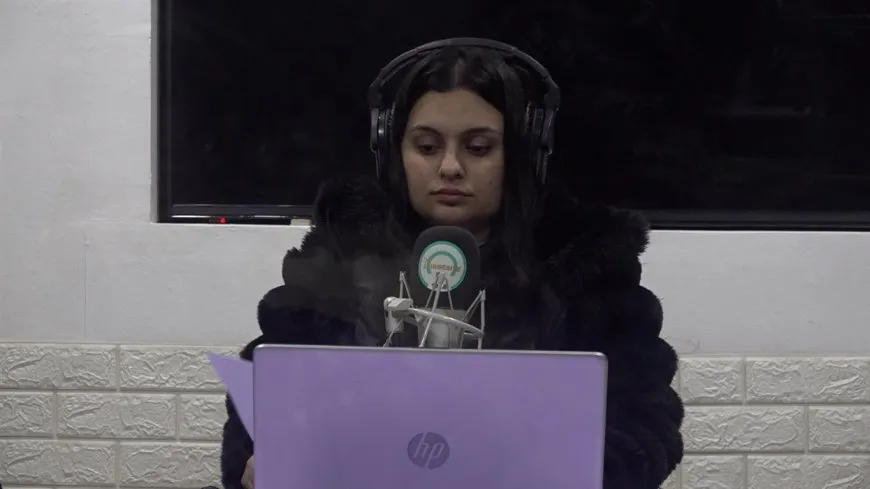 10 سنوات على تأسيس إذاعة Dirbêsiyê FM