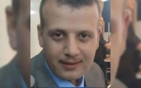 العثور على جثة مواطن مقتول في مدينة حمص