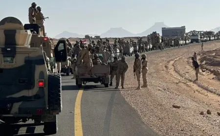 مواجهة جديدة بين الحكومة اليمنية والمجلس الانتقالي حول السيطرة العسكرية