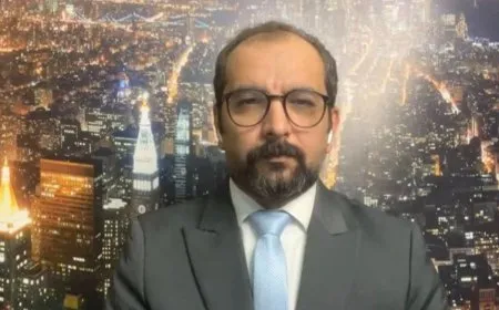 باحث سوري يحذّر من مآلات خطيرة للمشهد السوري ويدعو إلى عقد اجتماعي
