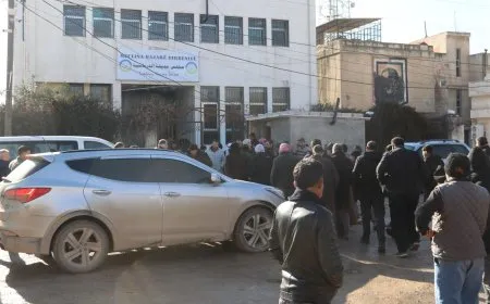 مجلس مدينة الدرباسية يجمّد قرار رفع تسعيرة الأمبير