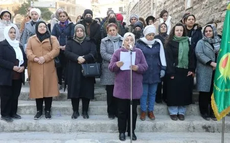 مؤتمر ستار يدعو إلى تضامن نسائي عالمي مع النساء في إيران ضد القمع
