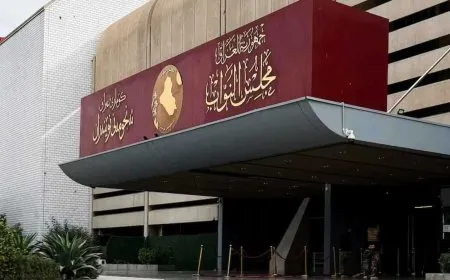 81 مرشحاً لرئاسة الجمهورية العراقية بينهم 4 نساء